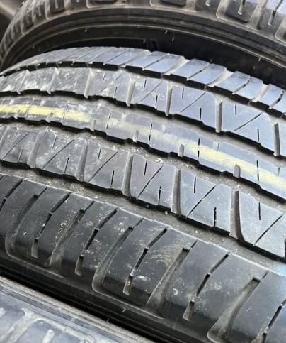 Dunlop Grandtrek AT30 265/55 R20