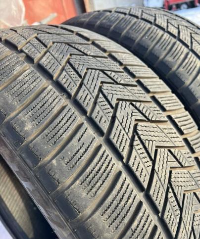 Tracmax X-Privilo S330 275/45 R21