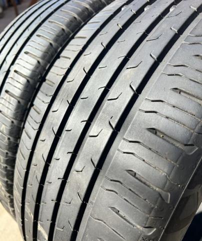 Continental EcoContact 6 225/45 R19