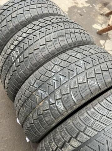 Michelin Latitude Alpin 255/50 R19