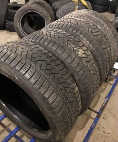 Pirelli Winter Sottozero 3 225/45 R18