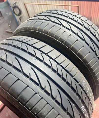 Bridgestone Potenza RE050A 225/40 R18