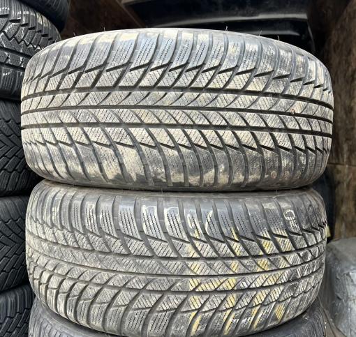 Bridgestone Blizzak LM-001 225/50 R17