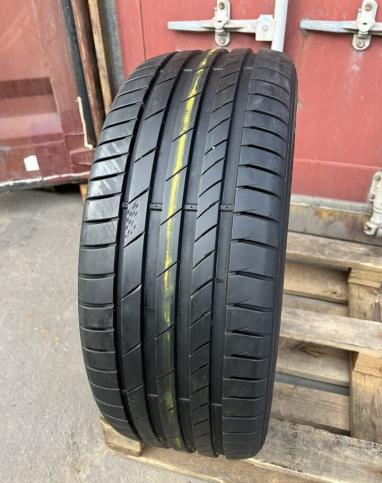 Kumho Ecsta PS71 245/40 R20