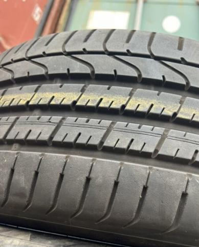 Pirelli P Zero 245/40 R20