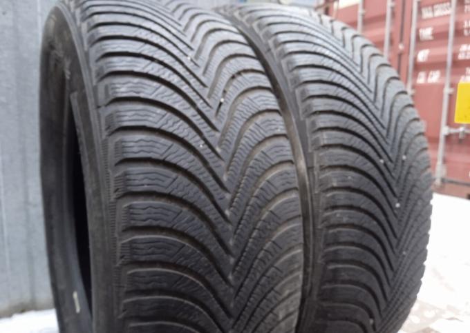 Michelin Alpin 5 215/60 R16