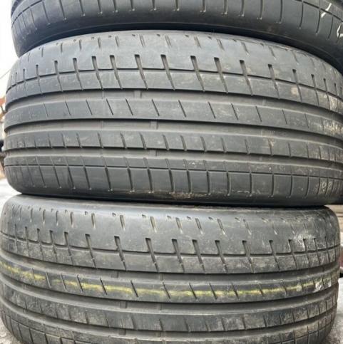 Bridgestone Potenza S007 255/40 R20