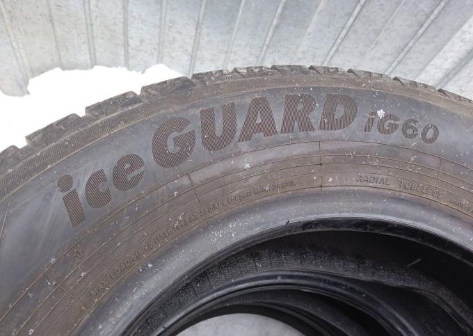 Yokohama Ice Guard IG60 195/65 R15