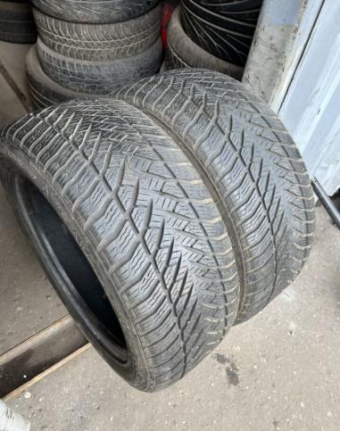 Goodyear Eagle Ultra Grip GW-3 225/50 R17