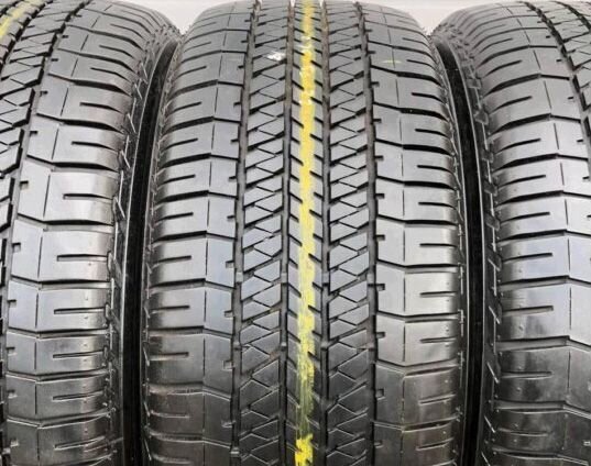 Bridgestone Dueler H/T 684II 275/60 R20