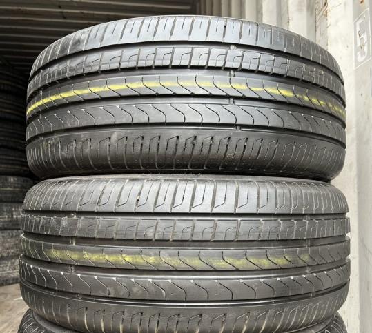 Pirelli Scorpion Verde 255/40 R20