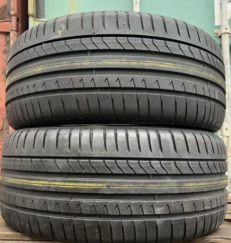 Pirelli Dragon Sport 235/40 R18