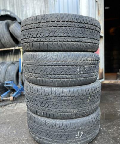 Pirelli Scorpion Winter 275/50 R20