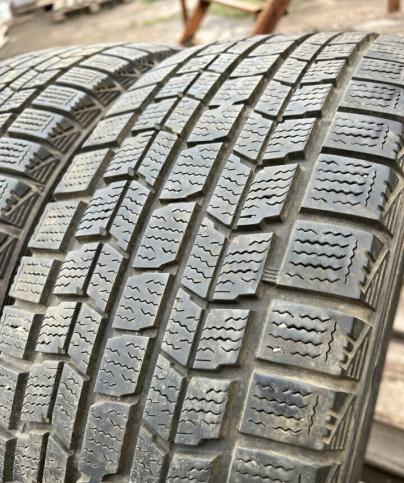 Dunlop DSX-2 205/55 R17