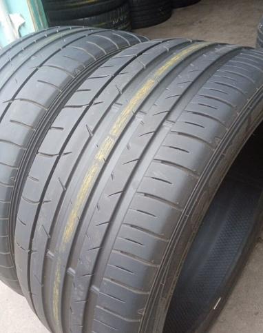 Dunlop SP Sport Maxx 050+ 275/40 R20