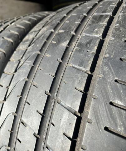 Pirelli P Zero 265/40 R22