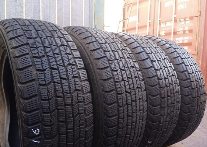 Goodyear Ice Navi Zea 205/65 R16