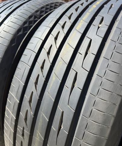 Bridgestone Regno GR-XII 245/50 R18