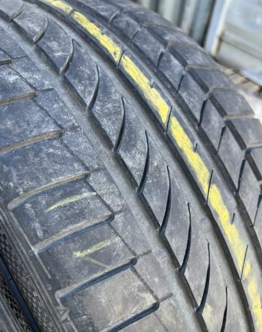 Dunlop SP Sport Maxx TT 245/40 R20