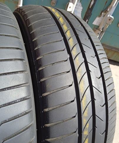 Toyo Tranpath mp7 195/60 R16