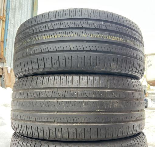 Pirelli Scorpion Verde All Season 275/45 R21