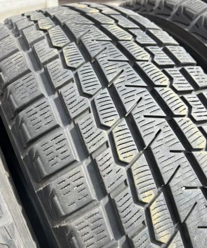 Yokohama Ice Guard G075 235/55 R20