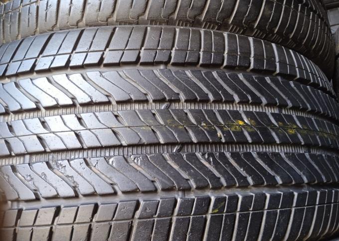 Bridgestone Alenza A/S 02 275/50 R22