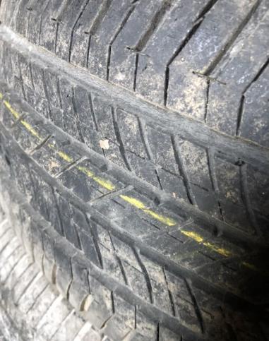 Bridgestone Dueler H/L 400 245/50 R20