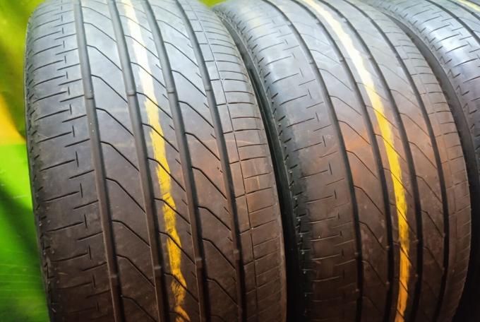 Bridgestone Turanza T005A 245/40 R19