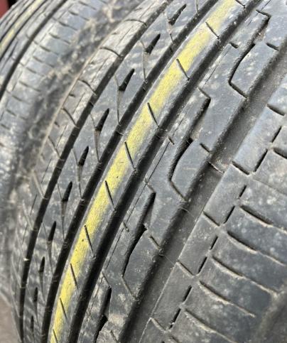 Bridgestone Regno GR-XII 235/50 R18