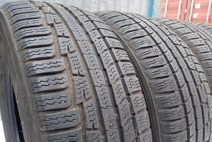 Nokian Tyres WR A3 205/55 R16