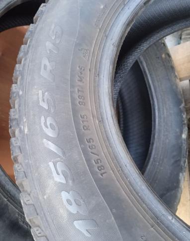 Pirelli Winter Cinturato 185/65 R15