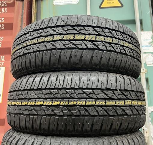 Yokohama Geolandar A/T G015 215/60 R16