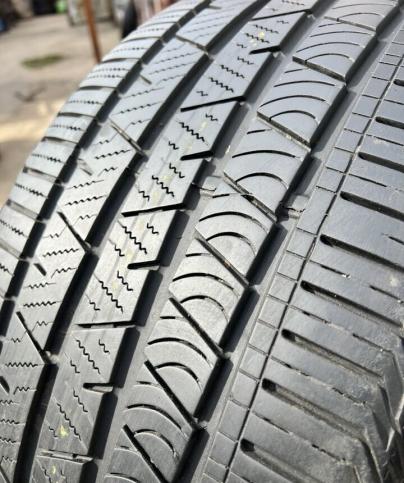 Continental ContiCrossContact LX Sport 265/45 R20