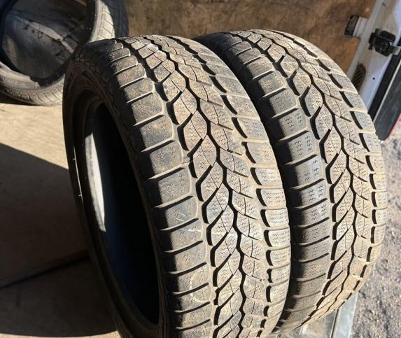 Uniroyal MS Plus 55 205/50 R17