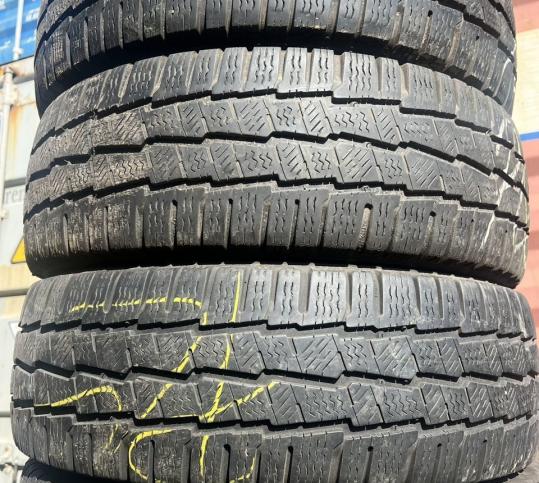 Michelin Agilis Alpin 205/65 R16C