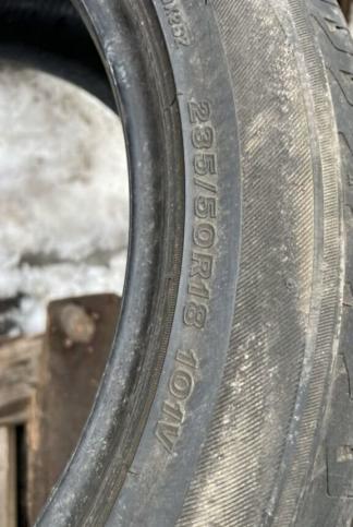 Bridgestone Regno GR-XII 235/50 R18