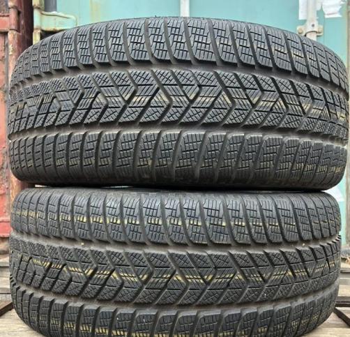 Pirelli Scorpion Winter 255/40 R21