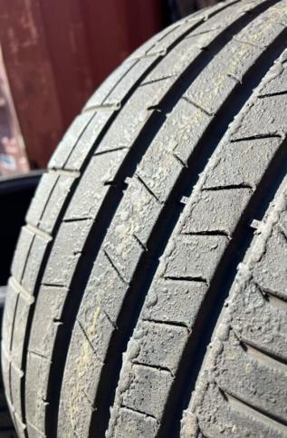 Pirelli P Zero PZ4 305/30 R20