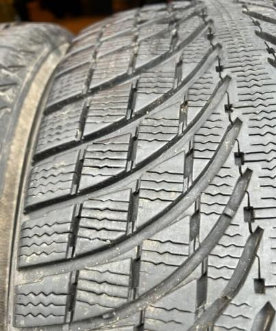 Michelin Latitude Alpin LA2 275/45 R20