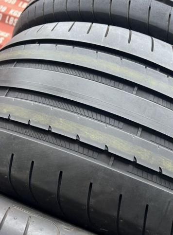 Goodyear Eagle F1 Asymmetric 3 245/45 R19 и 275/40 R19