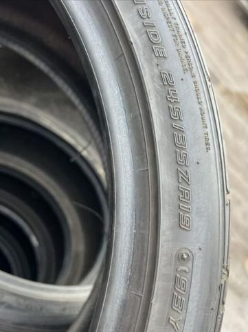 Falken Azenis FK-453 245/35 R19