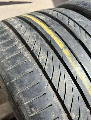 Continental ContiSportContact 5P 295/35 R20