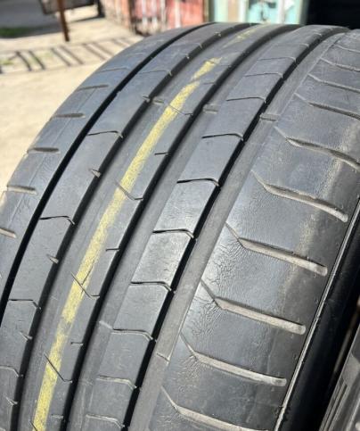 Pirelli P Zero PZ4 275/40 R20