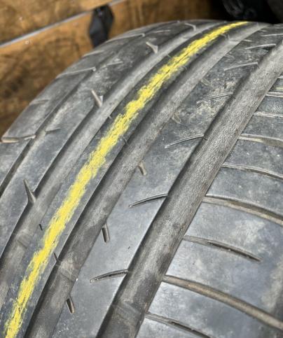 Dunlop SP Sport Maxx 050+ 295/40 R21