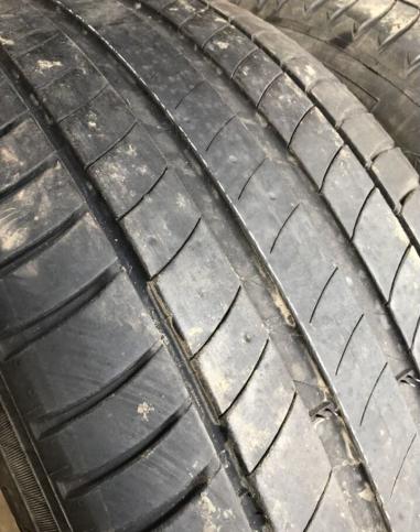 Michelin Primacy 3 235/55 R17