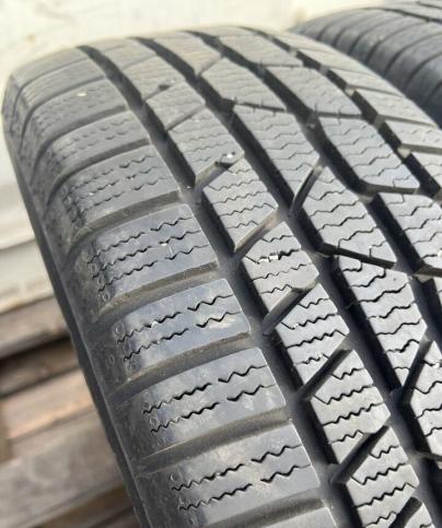 Continental ContiWinterContact TS 830 P 205/60 R16
