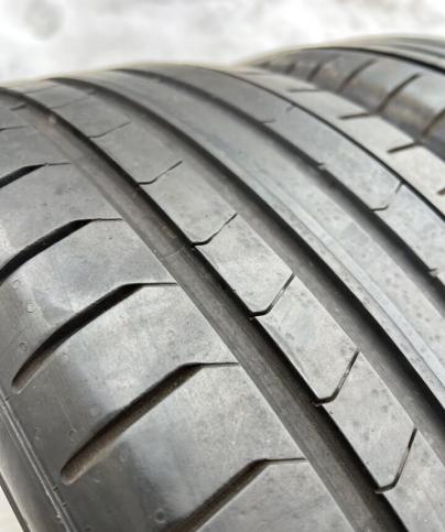 Pirelli P Zero PZ4 245/40 R21