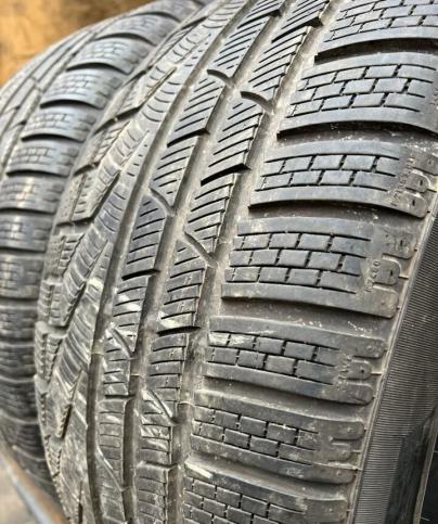 Pirelli Winter Sottozero 240 Serie II 275/45 R18