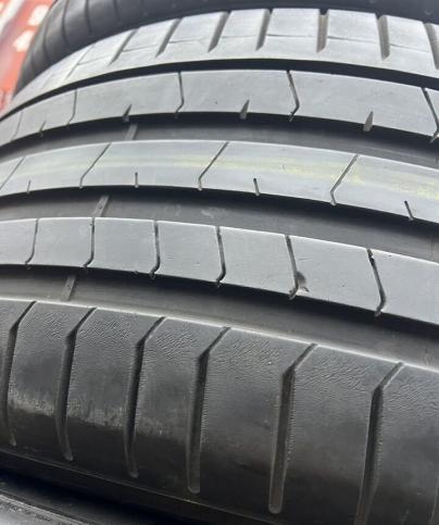 Pirelli P Zero PZ4 275/40 R21